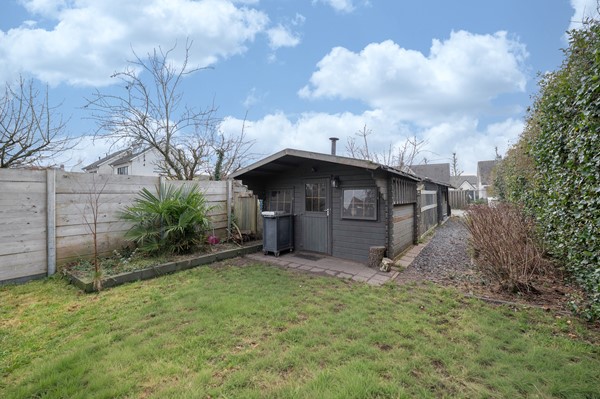 Medium property photo - Zandeweg 25, 4731 NA Oudenbosch